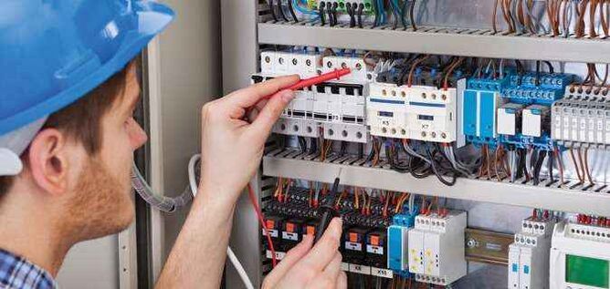 Endroits avec une consommation d'énergie maximale