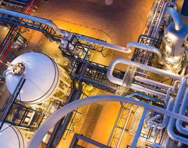 Économie d'énergie pour l'entreprise