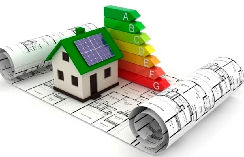 Ce qui est inclus dans l'économie d'énergie des bâtiments résidentiels