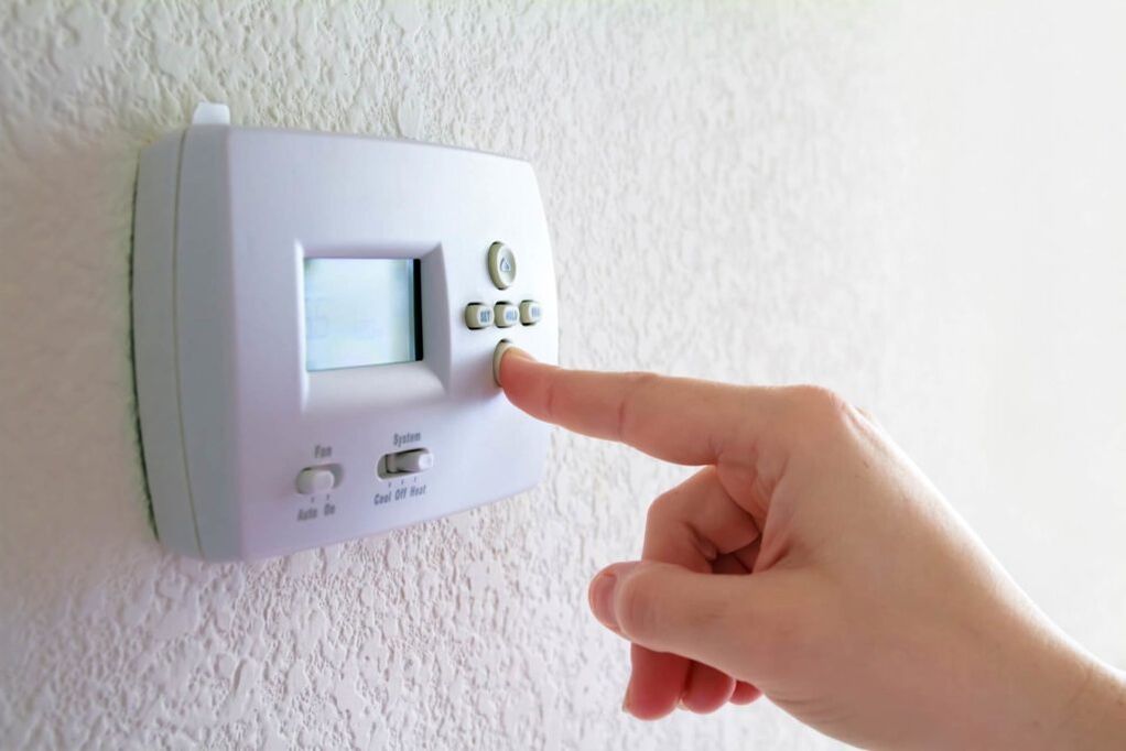 Thermostats intelligents