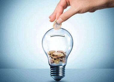 Façons d'économiser des budgets sur l'électricité