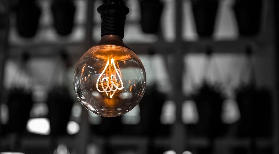 Ampoule LED