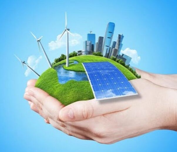 Sécurité environnementale